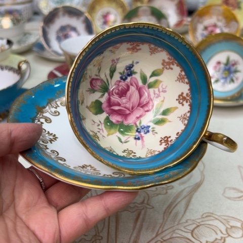 盘维多利亚欧洲中古