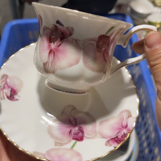 库存陶瓷瑕疵不影响使用