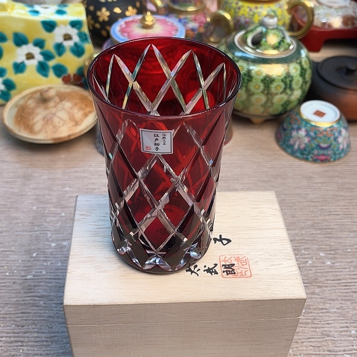 摆件全球孤品全球孤品