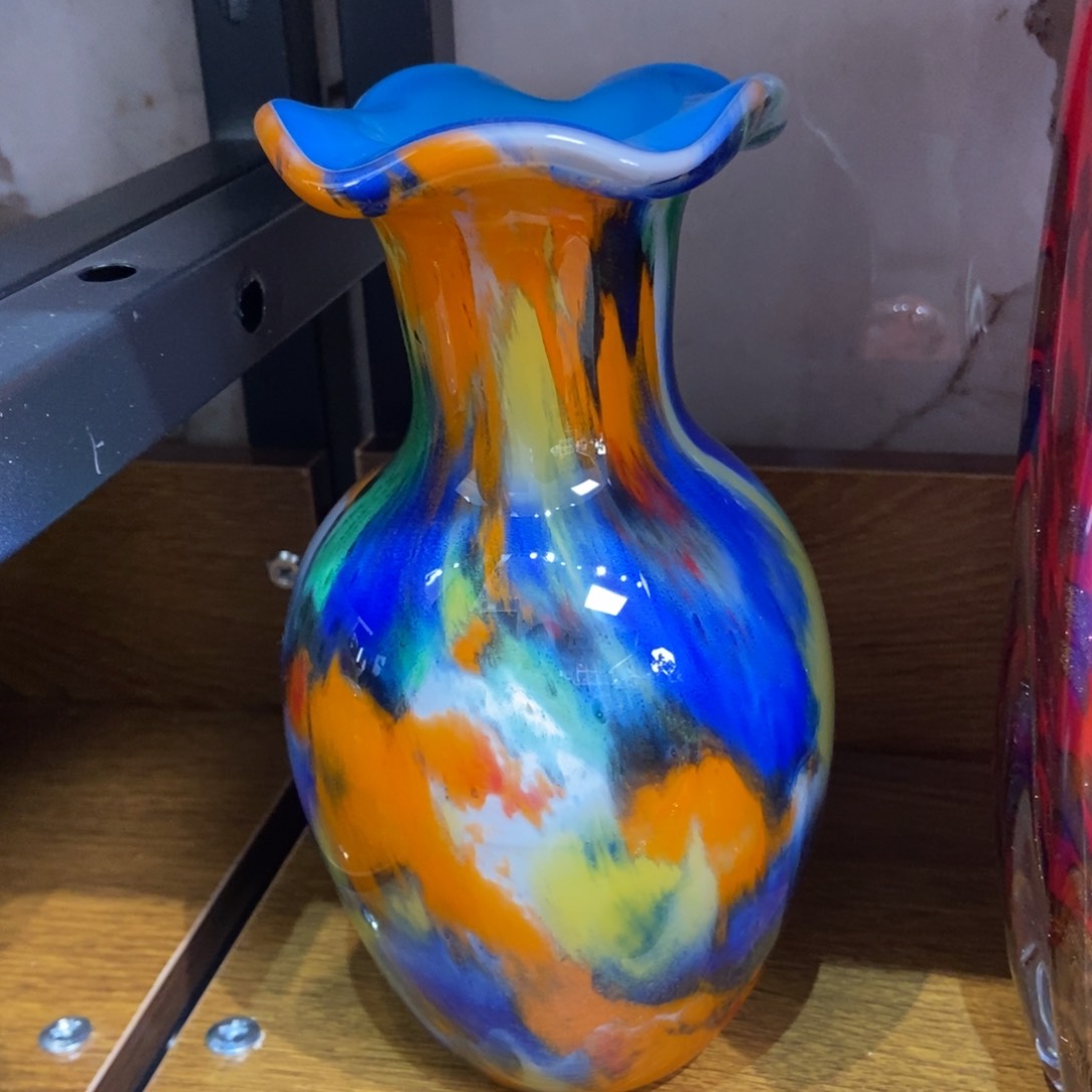 琉璃手工艺品精品