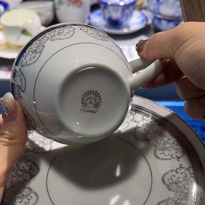 回流瓷器，默认微瑕，满二十包邮！紫砂