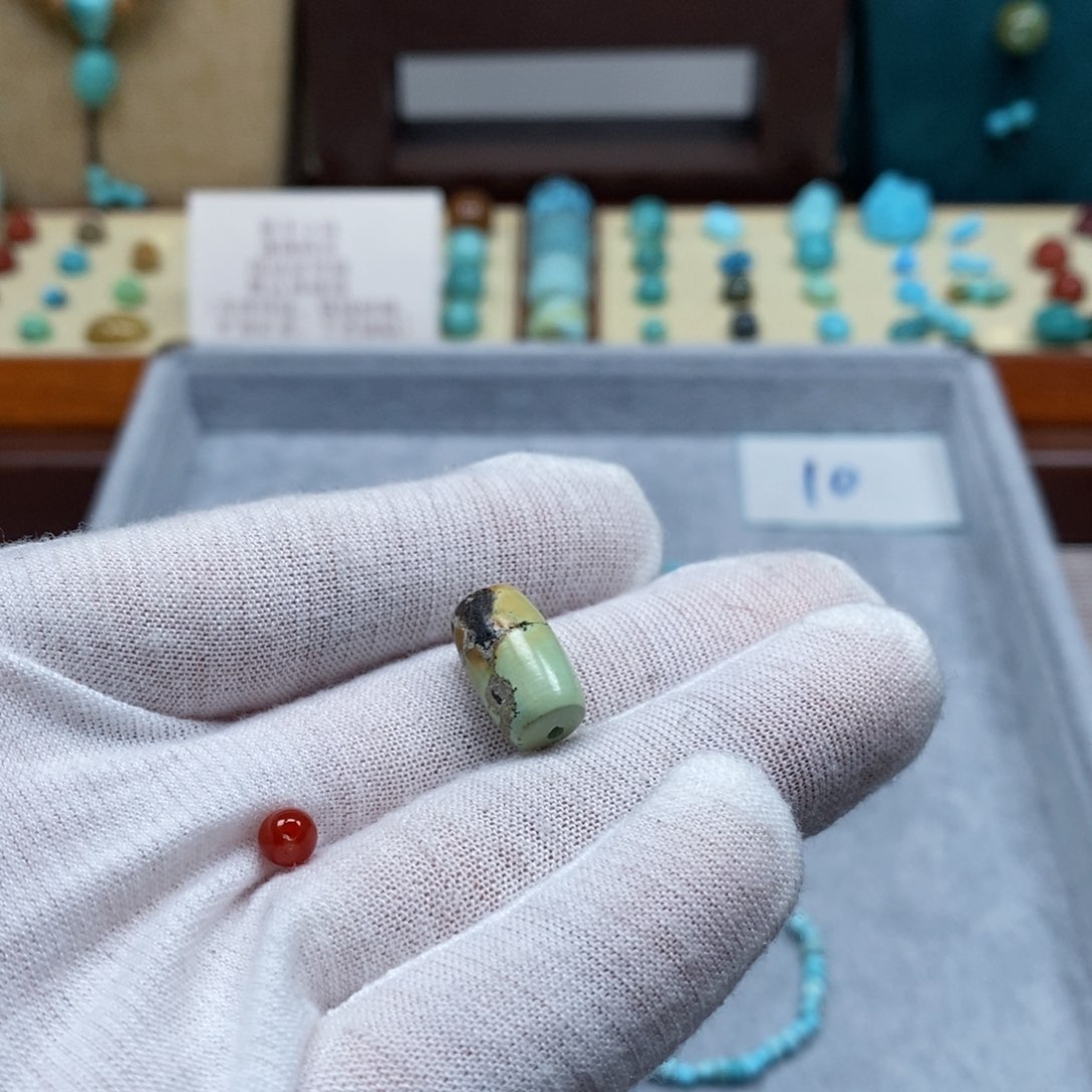 未镶嵌配饰南红玛瑙