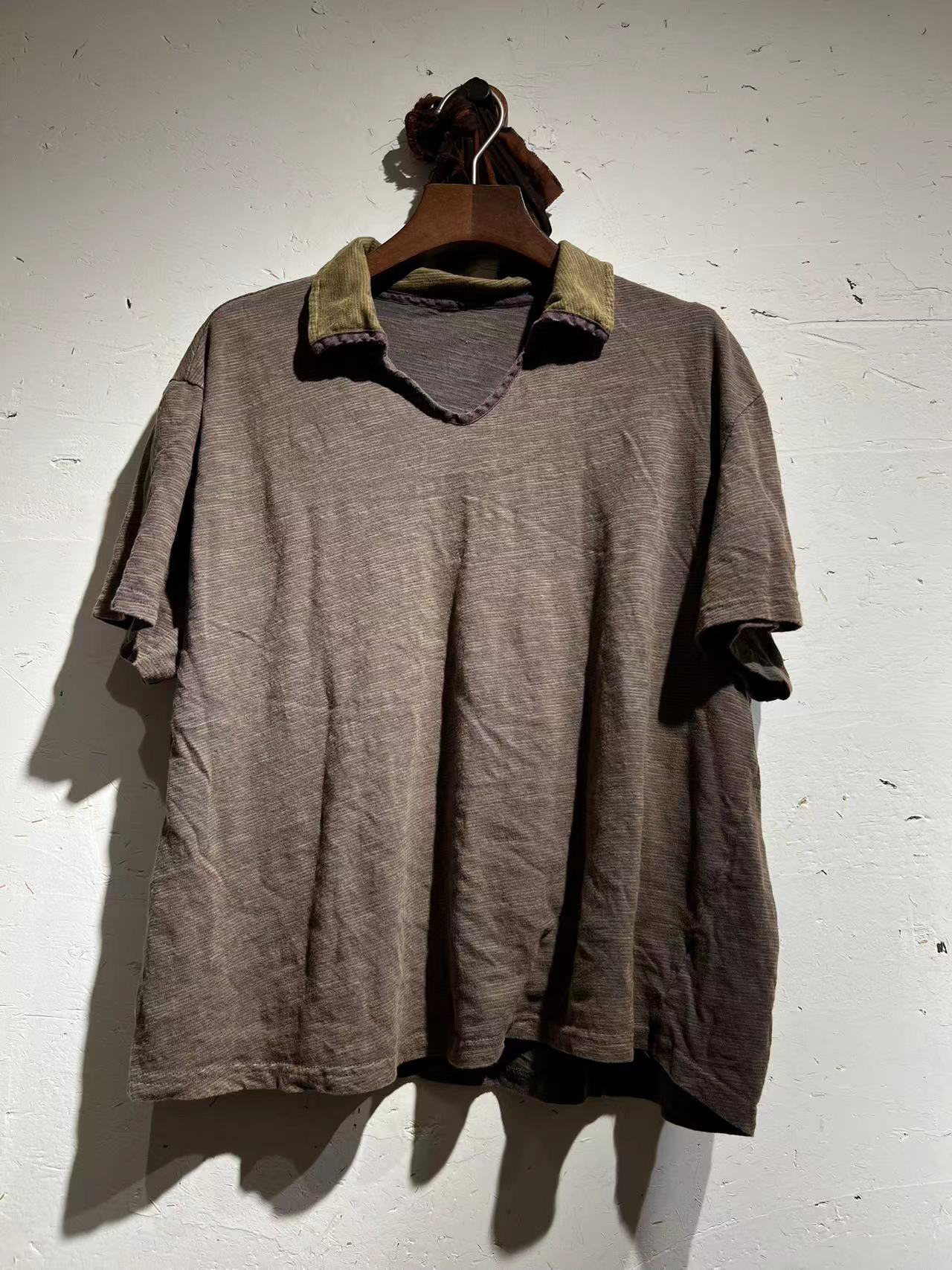 衣路～原创文艺范T恤38690（59长度）