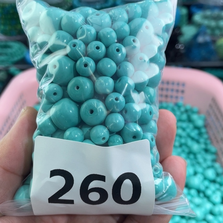 菱锰矿珠宝半成品未镶嵌