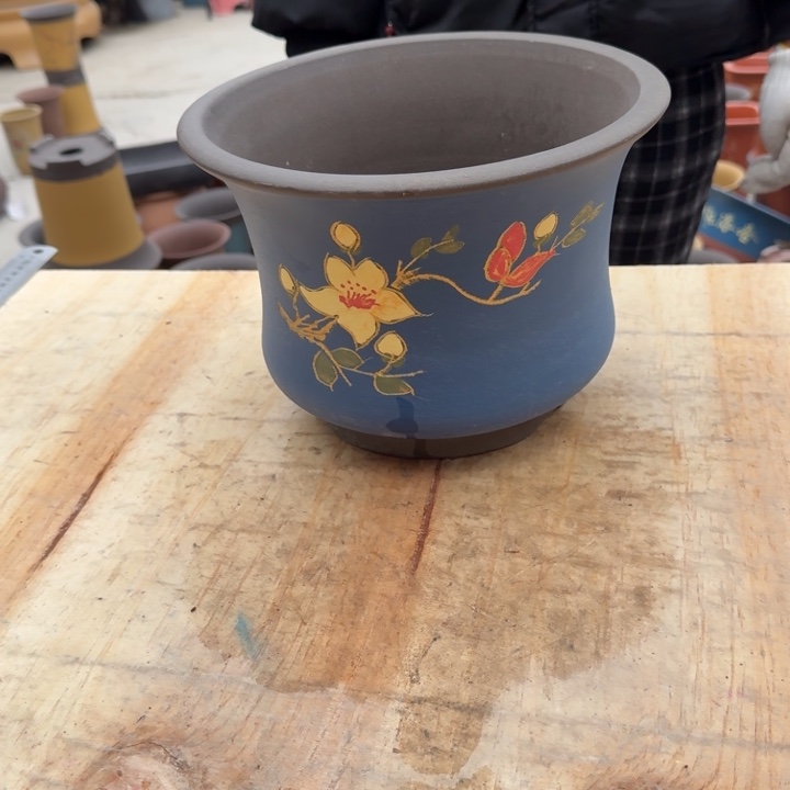 紫砂花盆紫砂花盆17/24