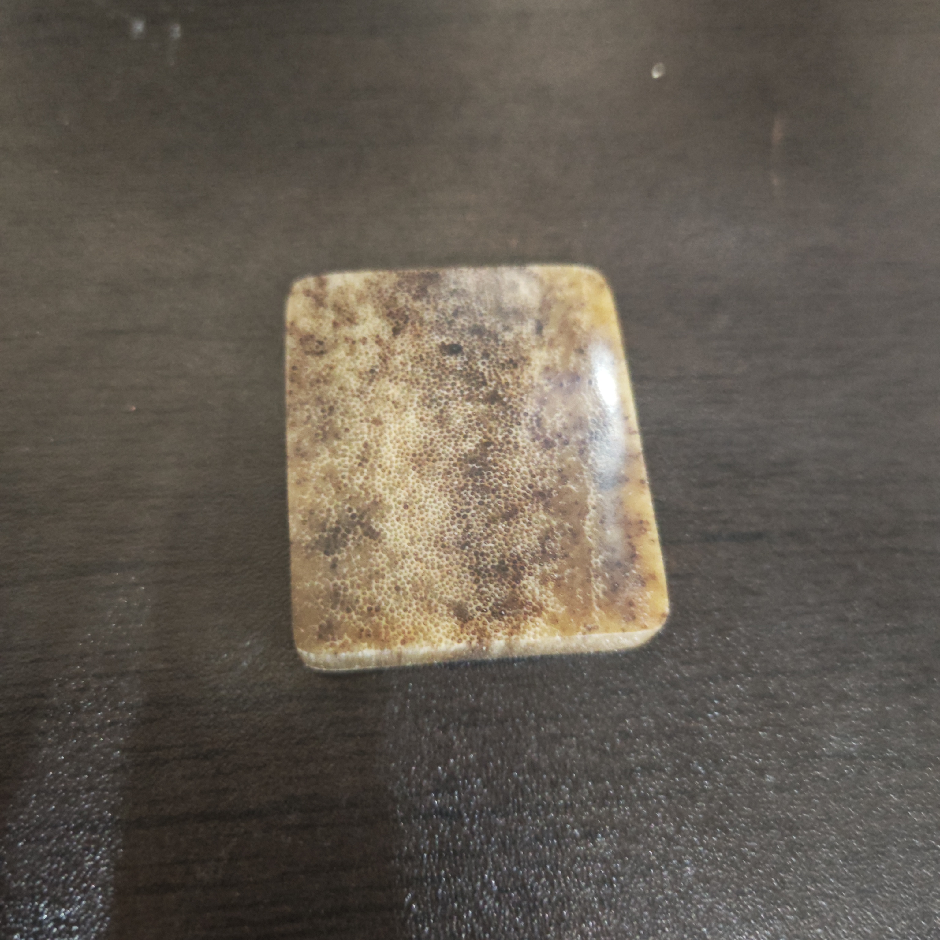 猛犸西约14.9克素牌子CY89