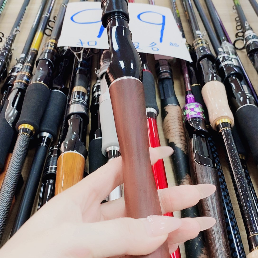 伸缩杆直柄2.1米20号