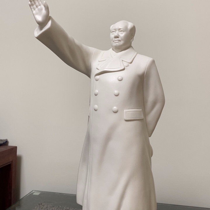 L***坤瓷片摆件摆件摆件