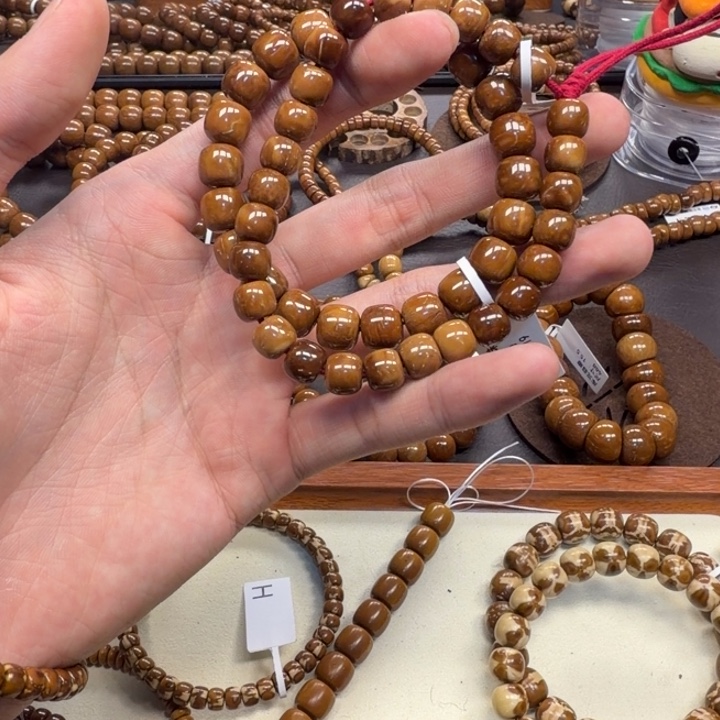 库克手串库克9mm手持