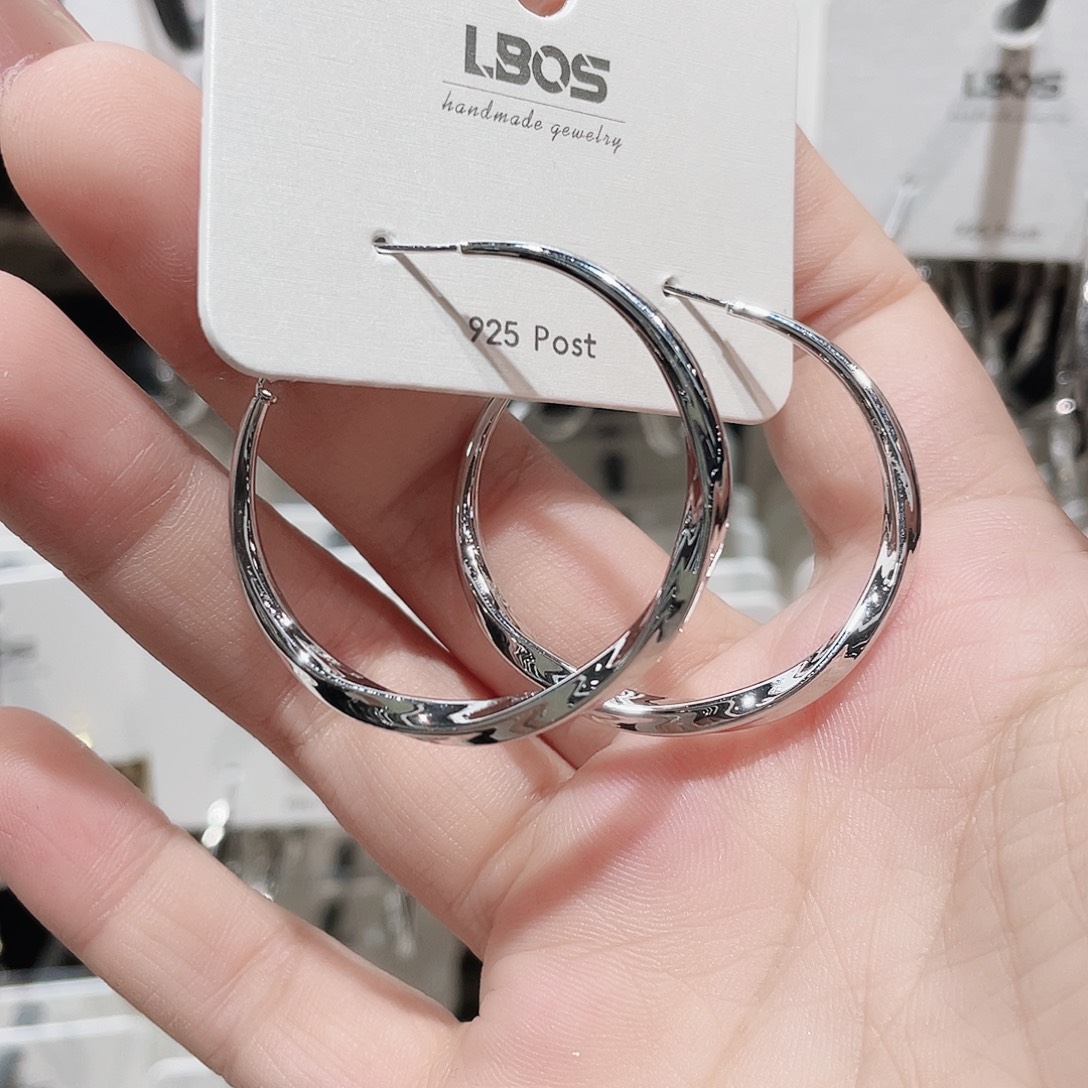 铜合金925银4公分