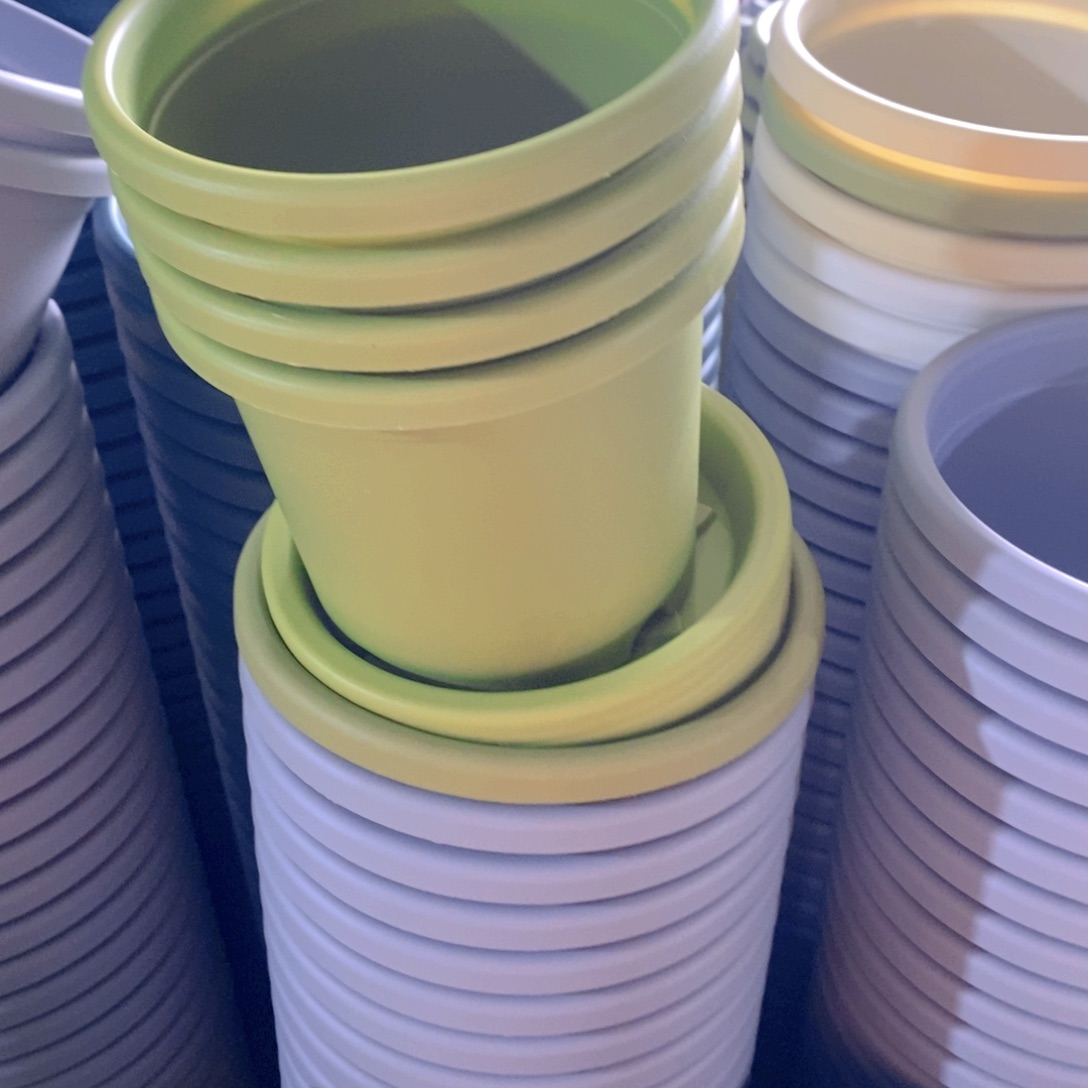 树脂四季1#无拖果绿10