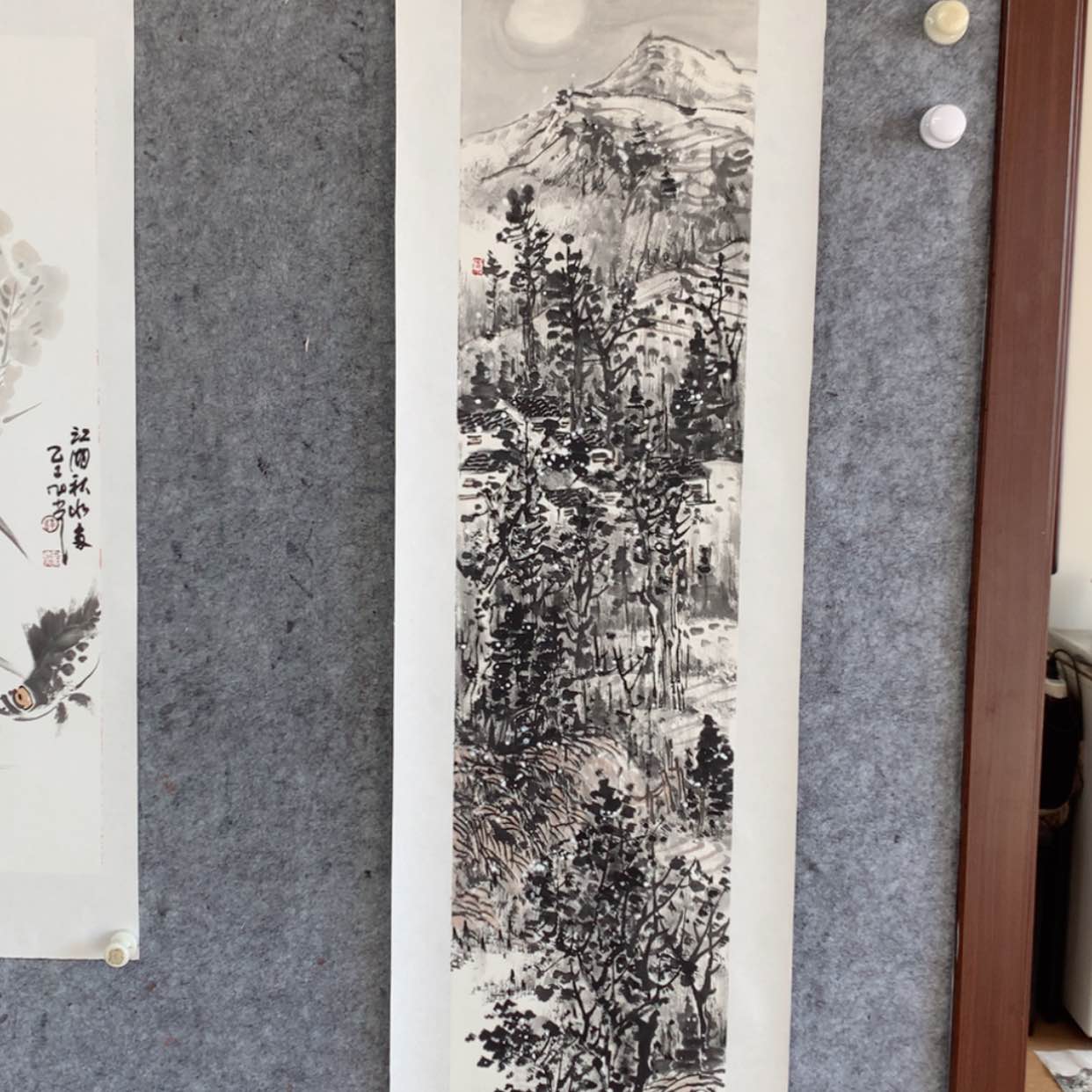 【闪购商品】国画你好，，，，，，