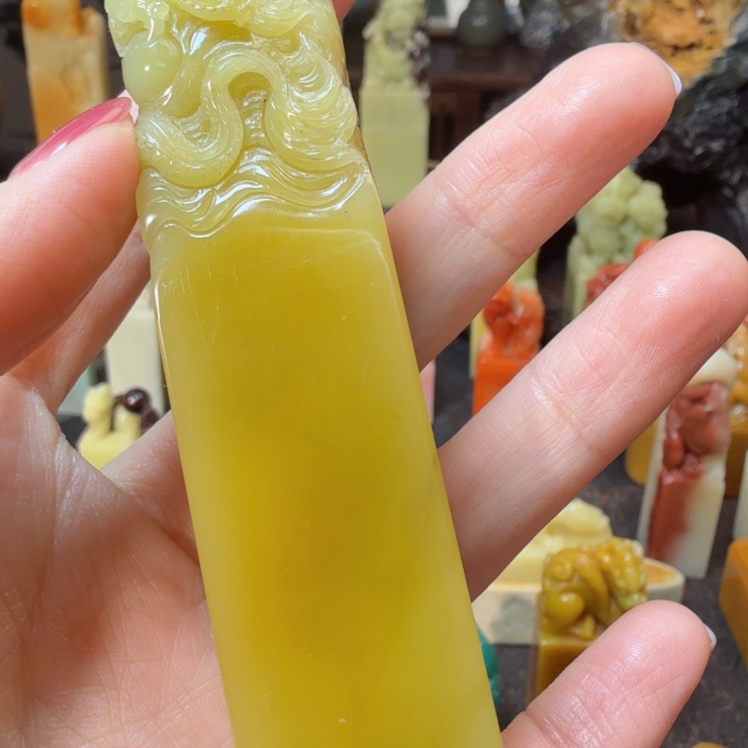 寿山石印石C***y1111111111111111