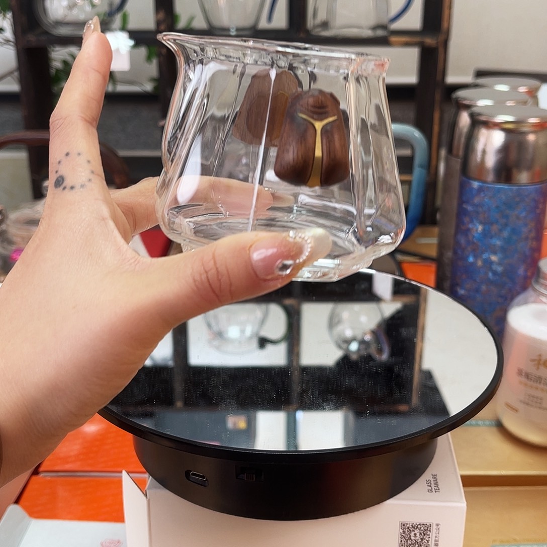 一鸣茶海+茶巾1111111