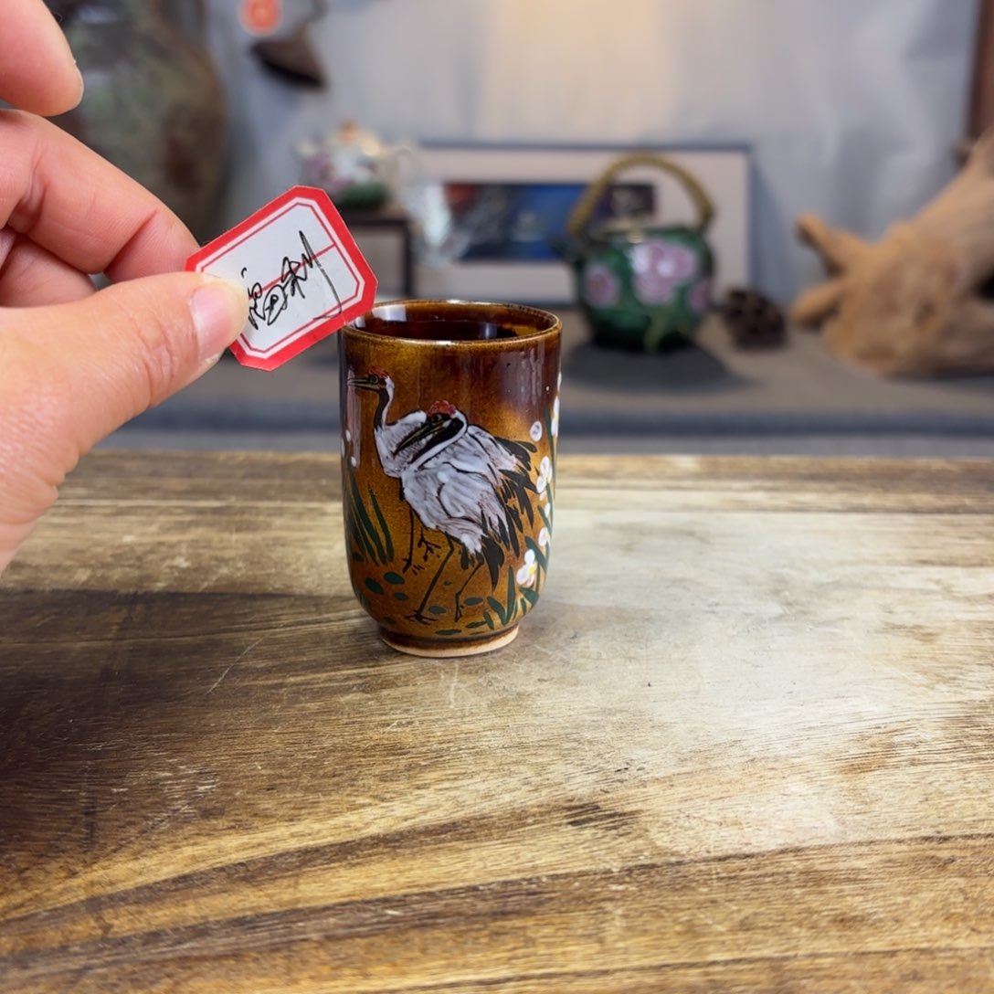 景德镇纯手工制作陶瓷