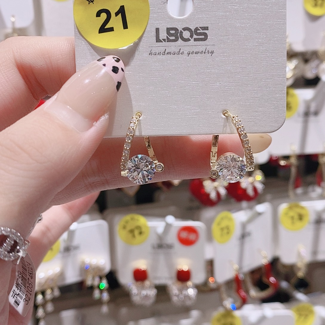 合成立方氧化锆铜合金925银21