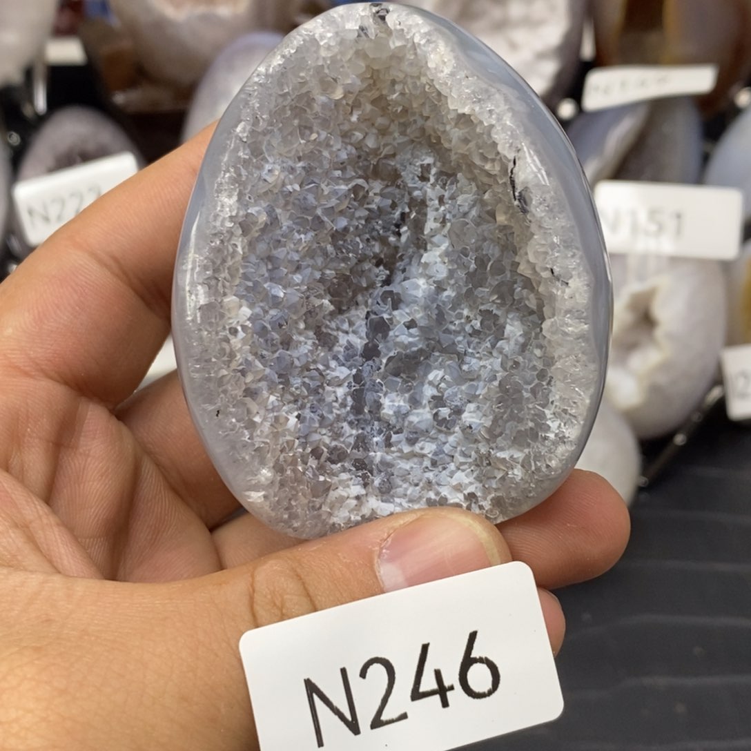 【闪购商品】玛瑙/玉髓珠宝奇石未镶嵌