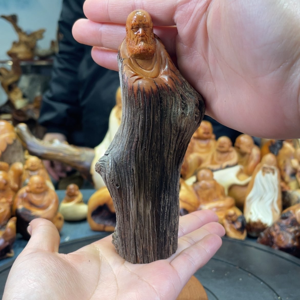 【闪购商品】柏木（崖柏）其他