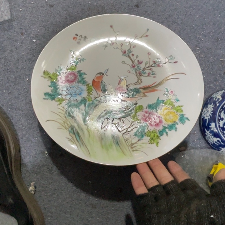 景德镇陶瓷艺术博物