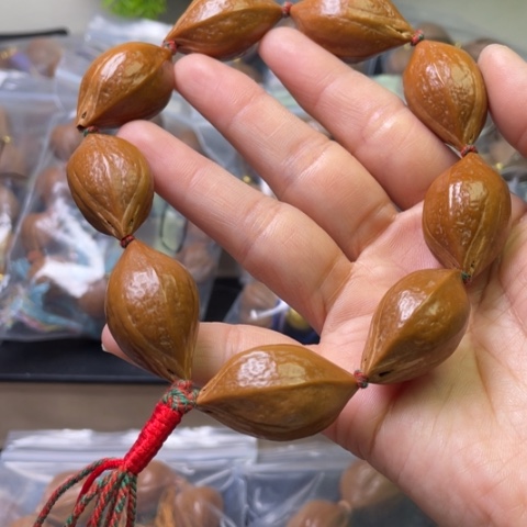 手串/手链橄榄核12.1