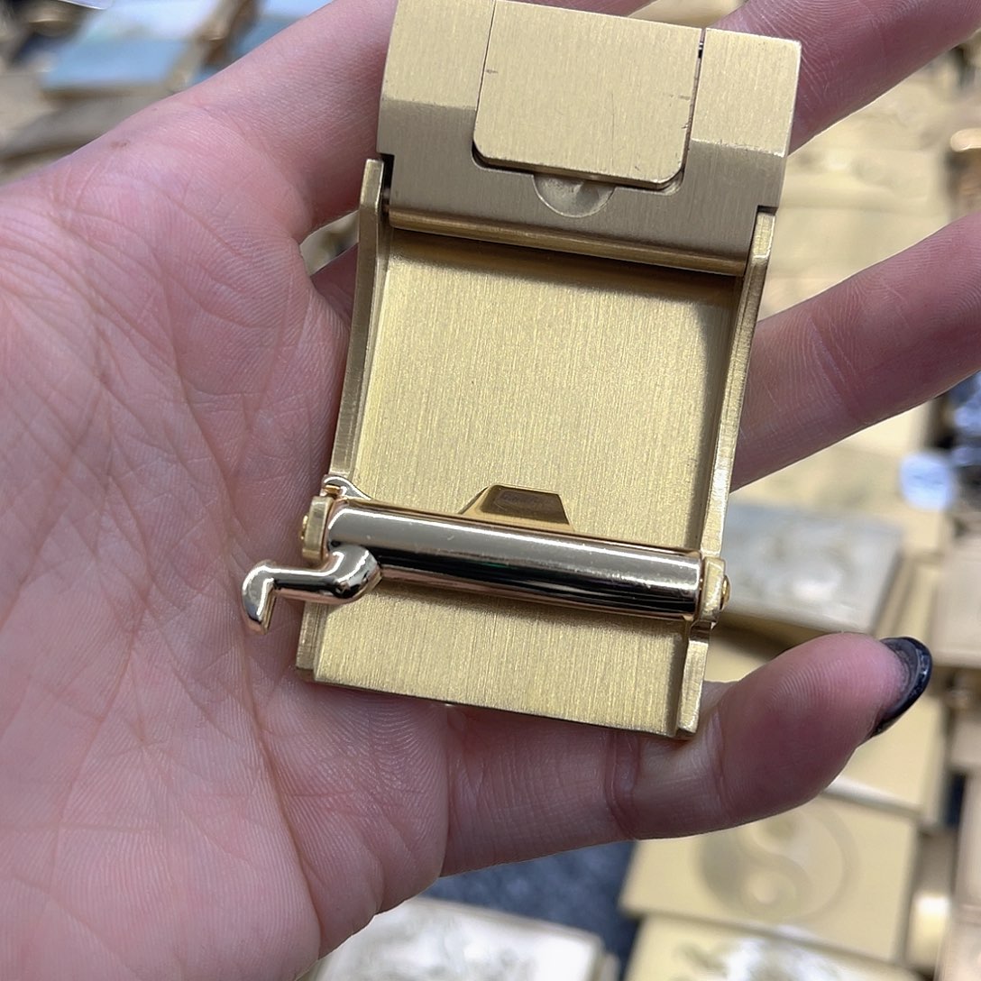 皮带扣自定有牙皮带扣