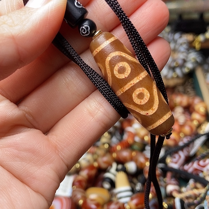 玛瑙/玉髓未镶嵌手链