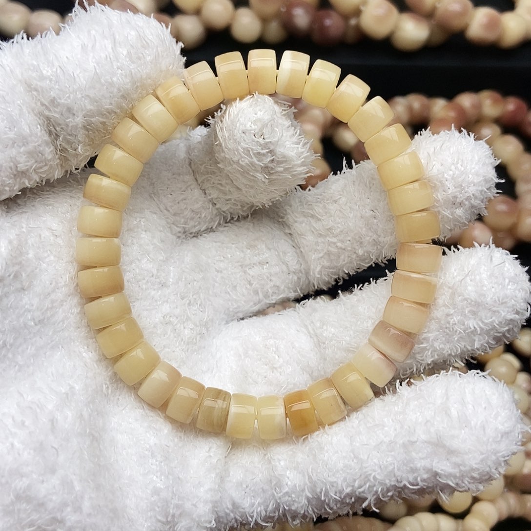 手串/手链驼骨手串96