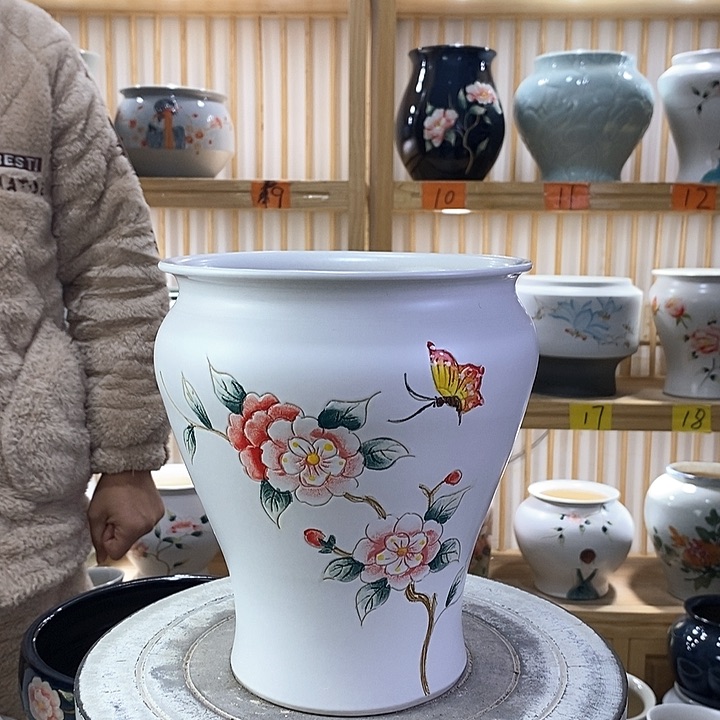 罐陶瓷陶瓷陶瓷陶瓷