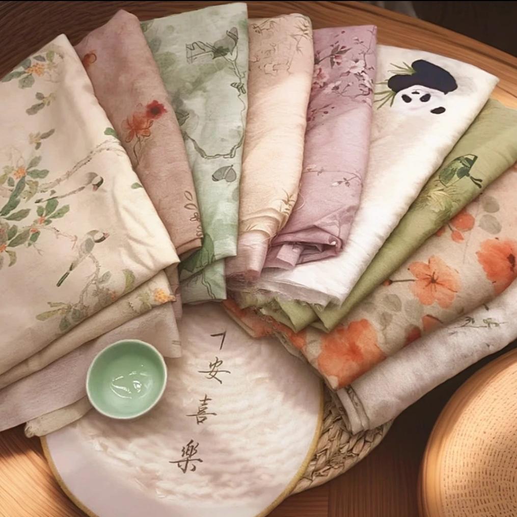 C链接孤品随机发(一米五×三米面料)