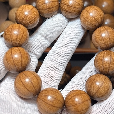 非金属木质博**客