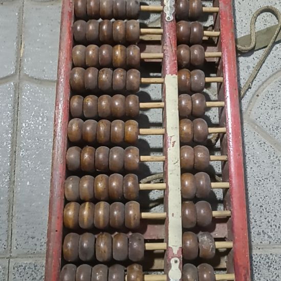 陶***工带绳子算盘8888888888