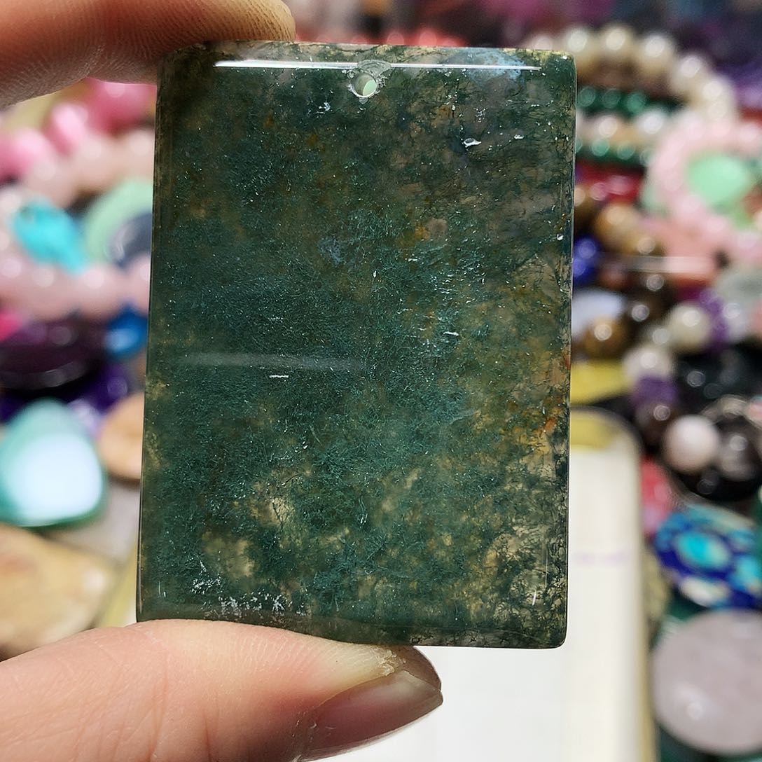 未镶嵌手串玛瑙/玉髓