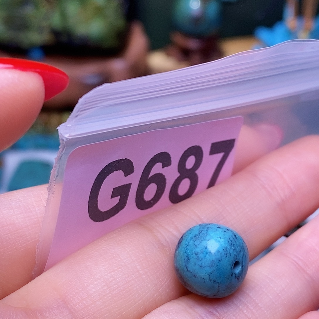 空竹粉丝专享福利十堰特色手工散珠