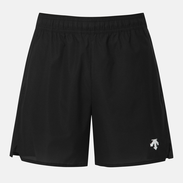 DESCENTE/迪桑特运动裤休闲户外运动短裤训练跑步SQ321RHP74