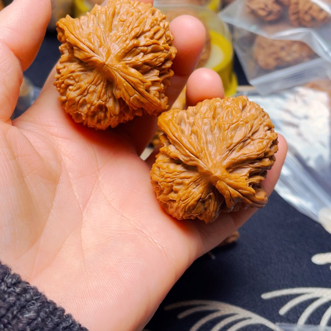 吊坠文玩核桃南疆石