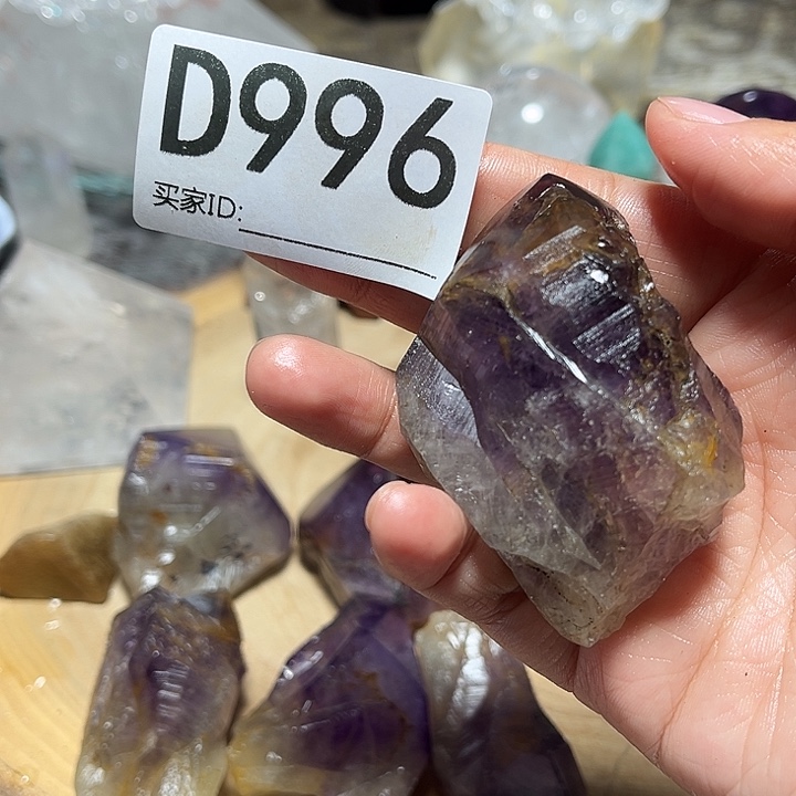 挣***猬未镶嵌水晶珠宝半成品