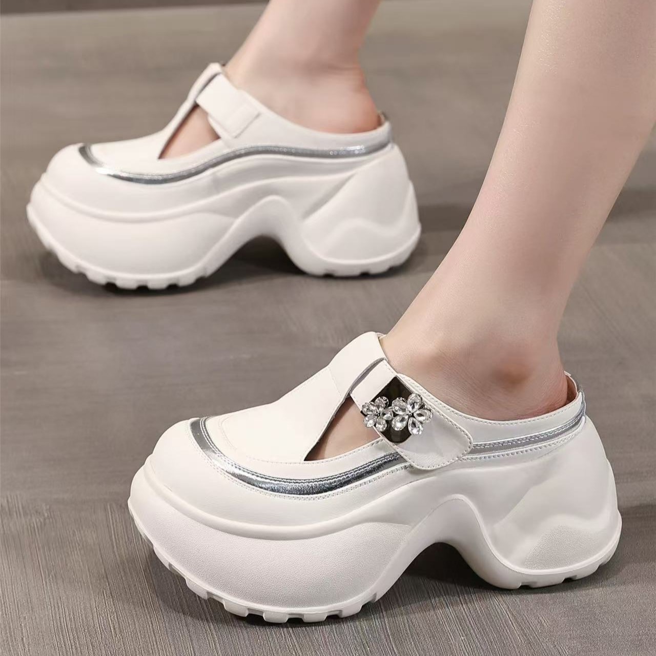 【阿笋】001-200 按编码拍 女鞋