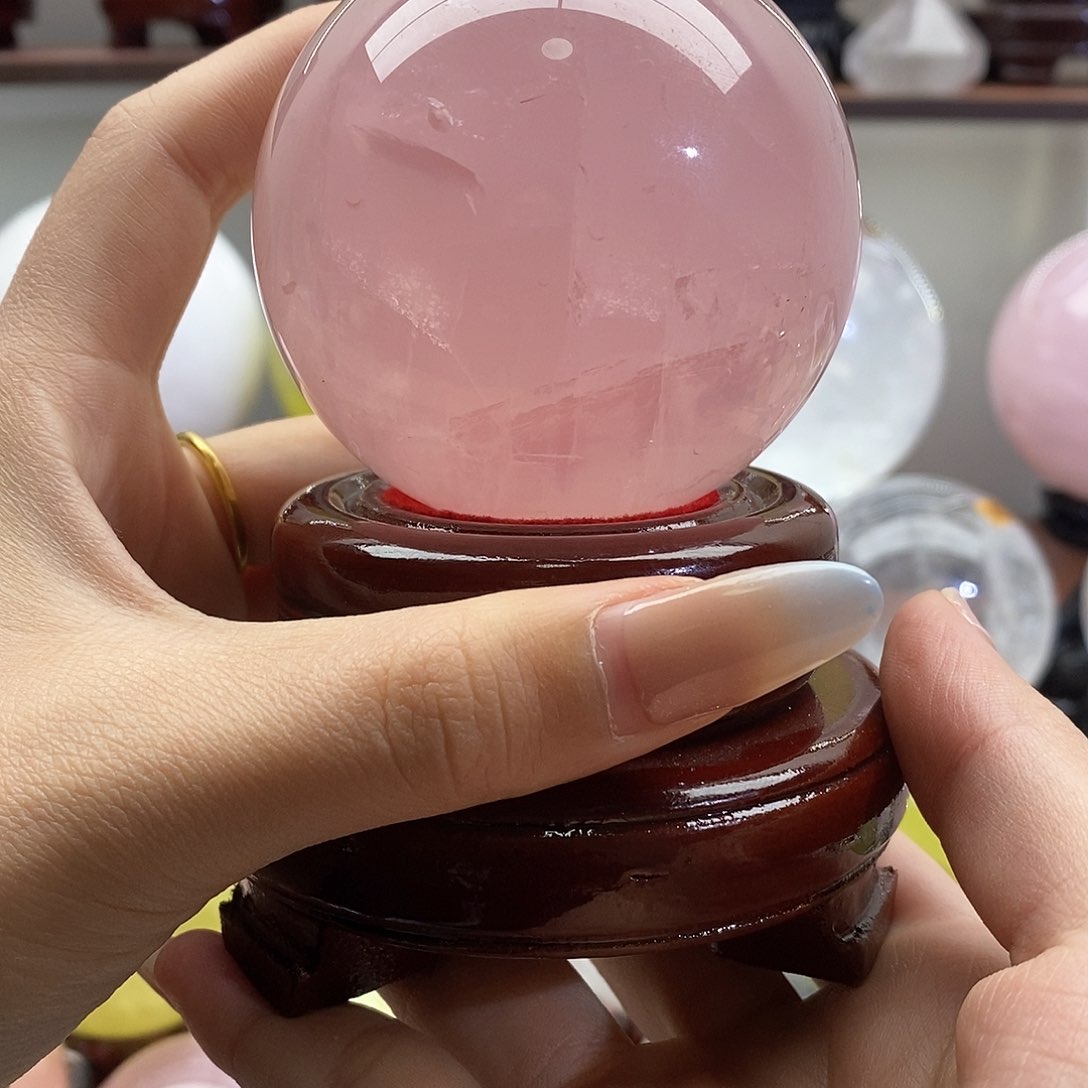 未镶嵌珠宝半成品水晶蹦****卡水晶1