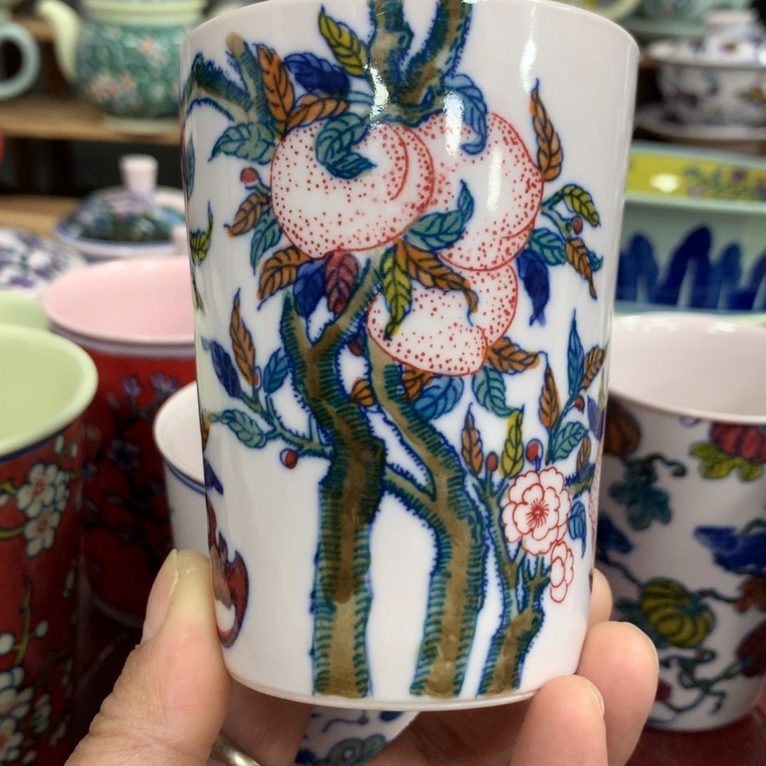 陶其他景德镇陶瓷 碗 盘 杯 壶 碟 各种……