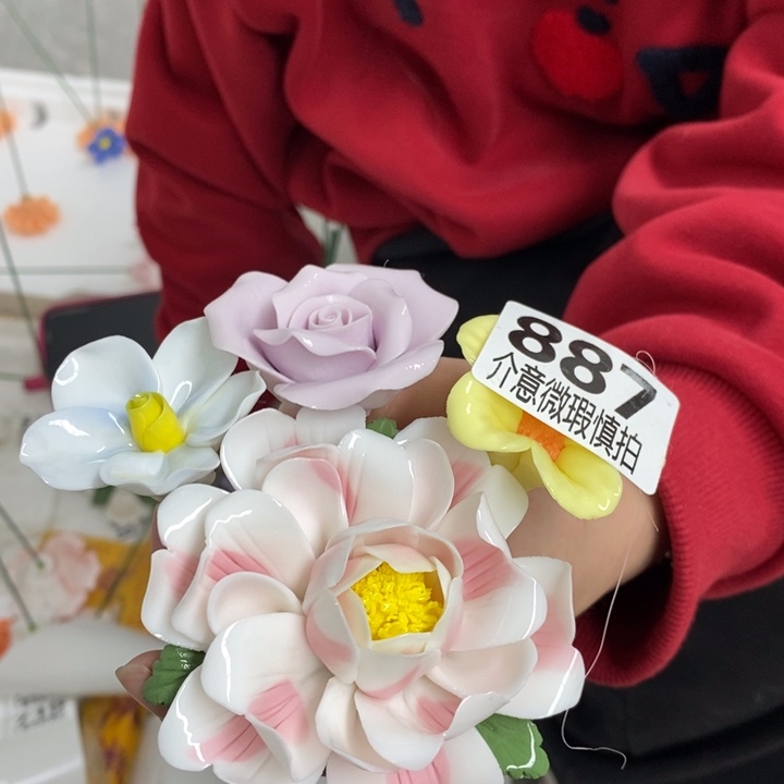 陶瓷设计风格现代