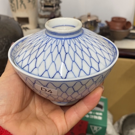 紫砂茶杯好物分享新年吉祥