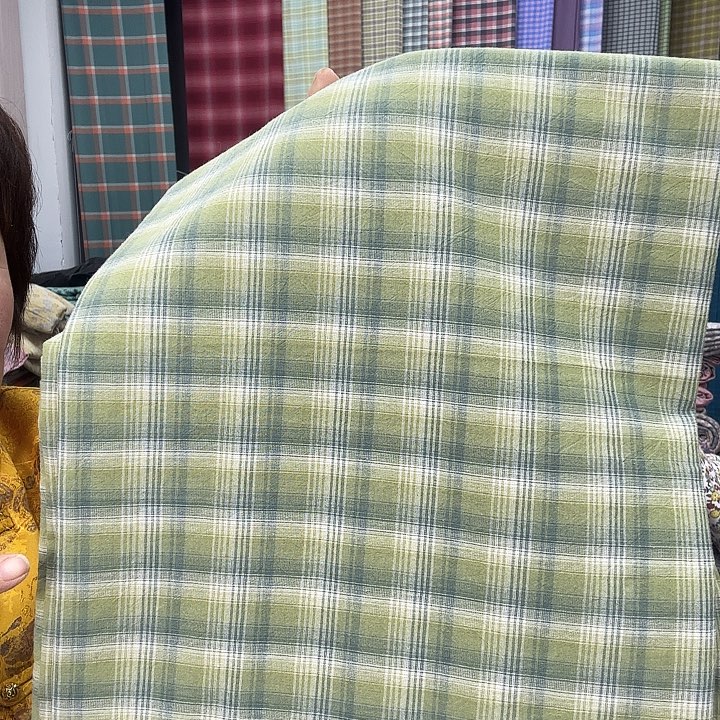 棉2.5米×2.4米床单样板