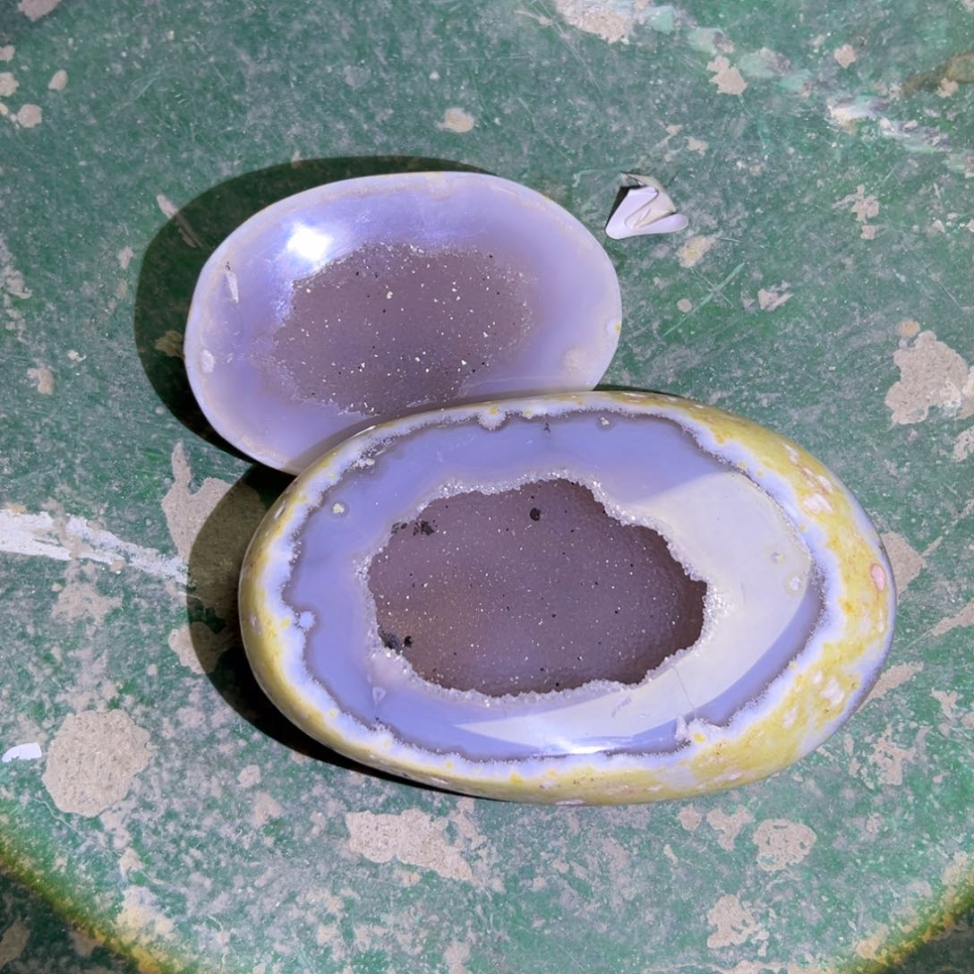玛瑙/玉髓珠宝半成品未镶嵌