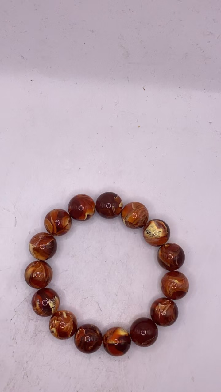  ZY136【臻源饰品】精品时尚百搭气质款手串（多样性发其一）