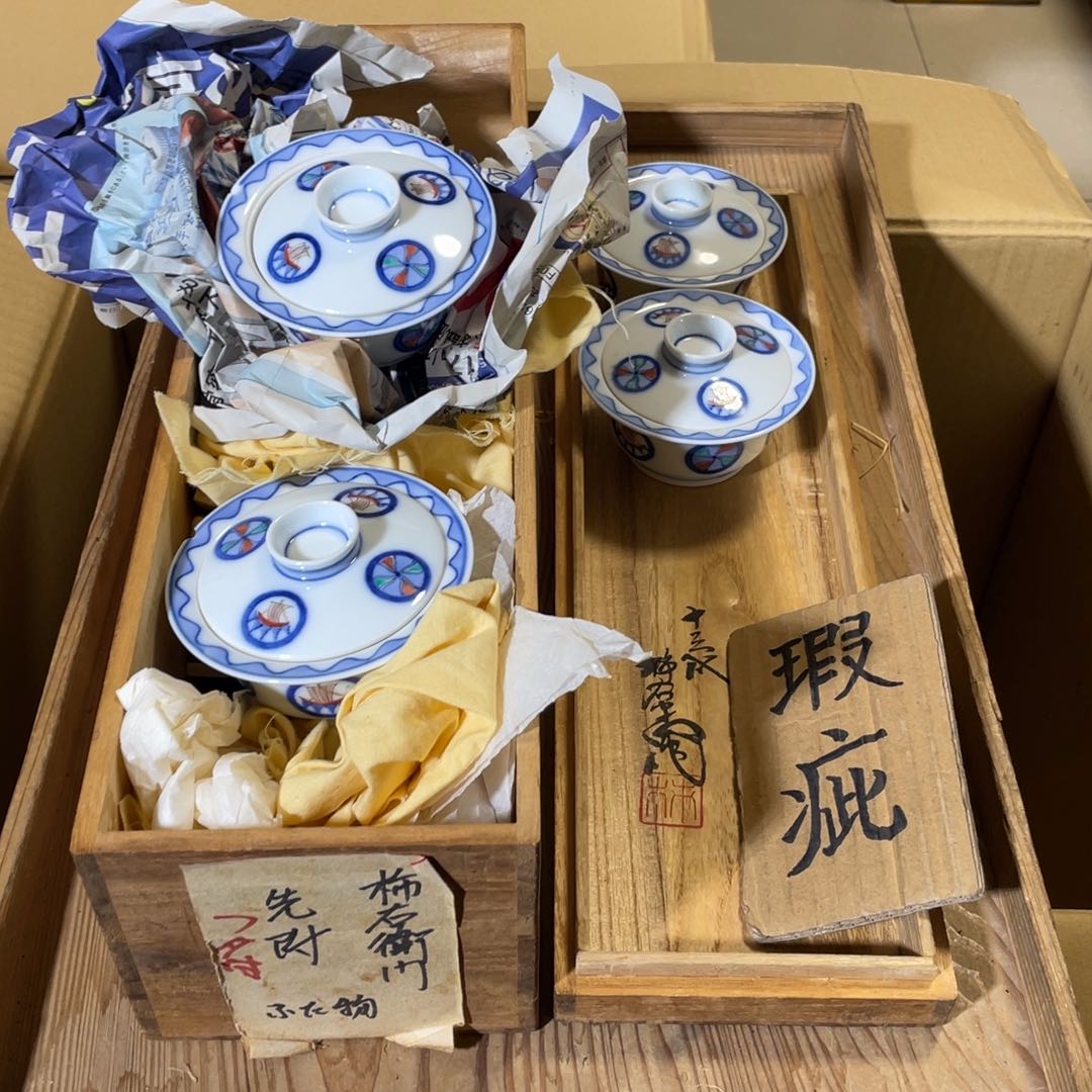 紫砂中古商品谨慎下单