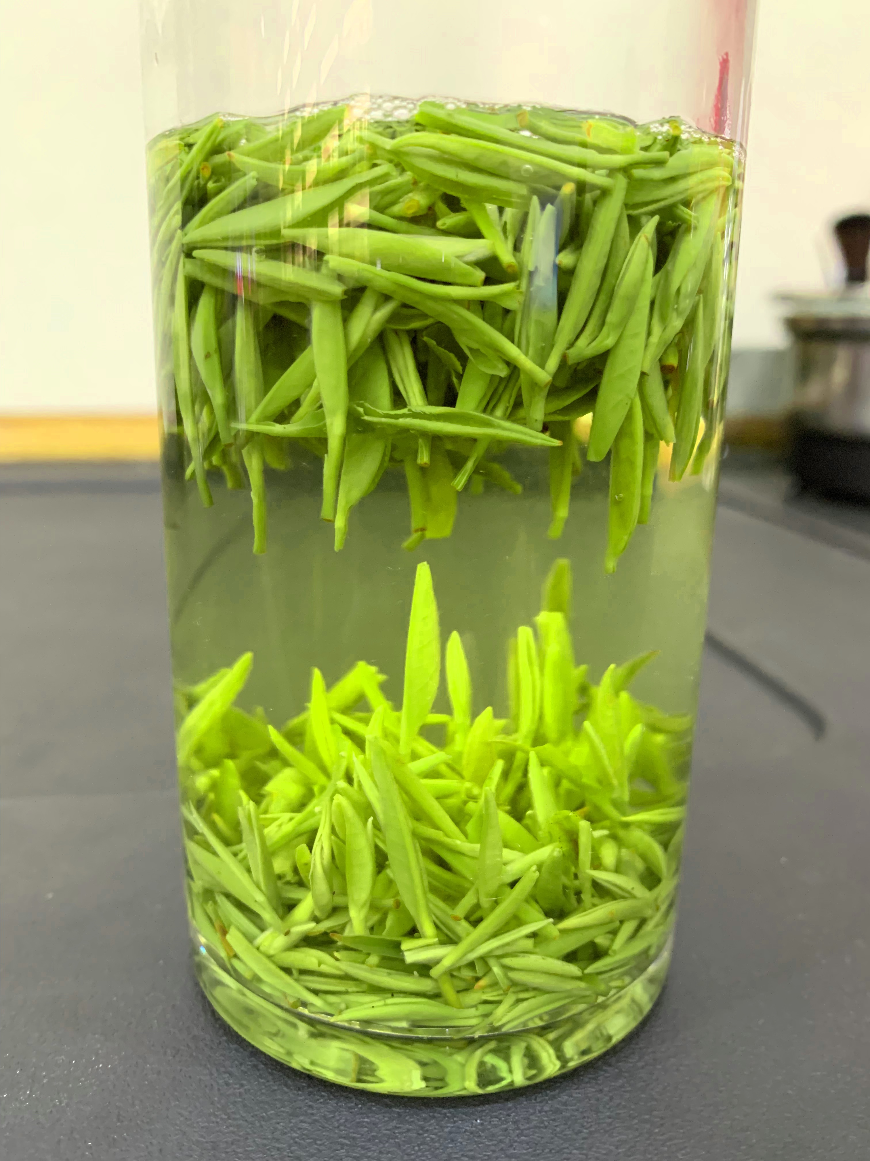 2025新茶极品雨花茶毛尖绿茶半斤一斤毛尖茶叶装