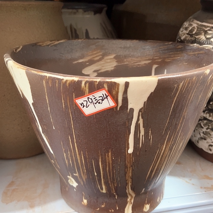 陶瓷精品花盆栽适合盆栽适合盆栽