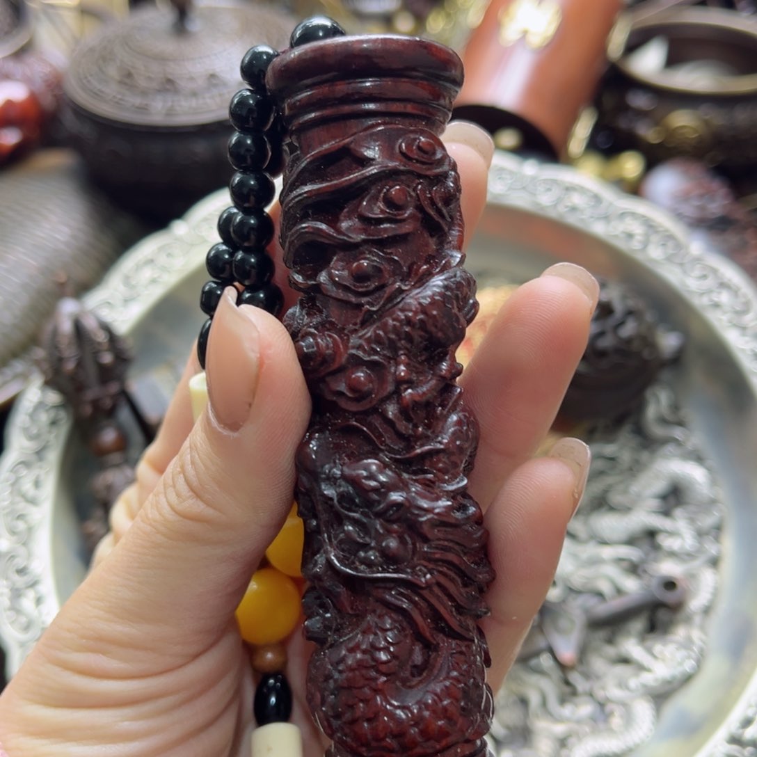 专属精品铜器摆件链接