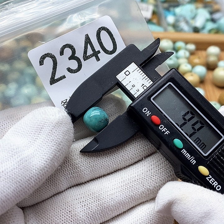 颈饰未镶嵌南红玛瑙