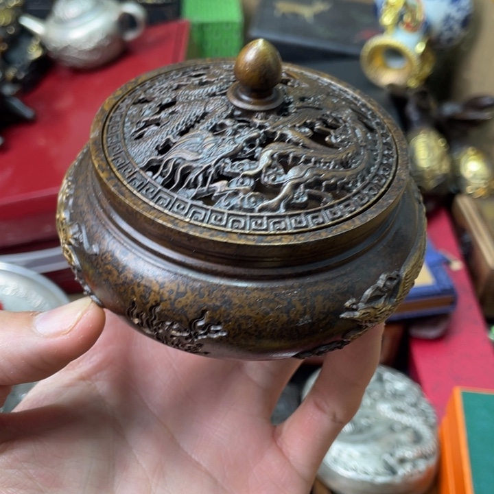 贝壳摆件烽云恩专属精选链接